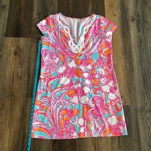Lilly Pulitzer Dress NWOT